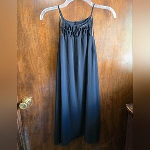 Maurices Black Midi Dress